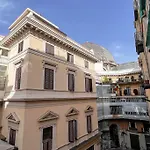 Shining Apt Next To Galleria Umberto